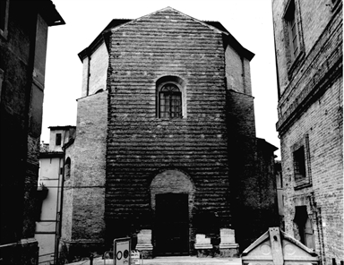 Chiesa di S. Silvestro Abate